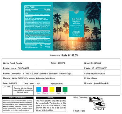 82463-036-01_aw - SLHS05622 Tropical Daydream Label Page 1